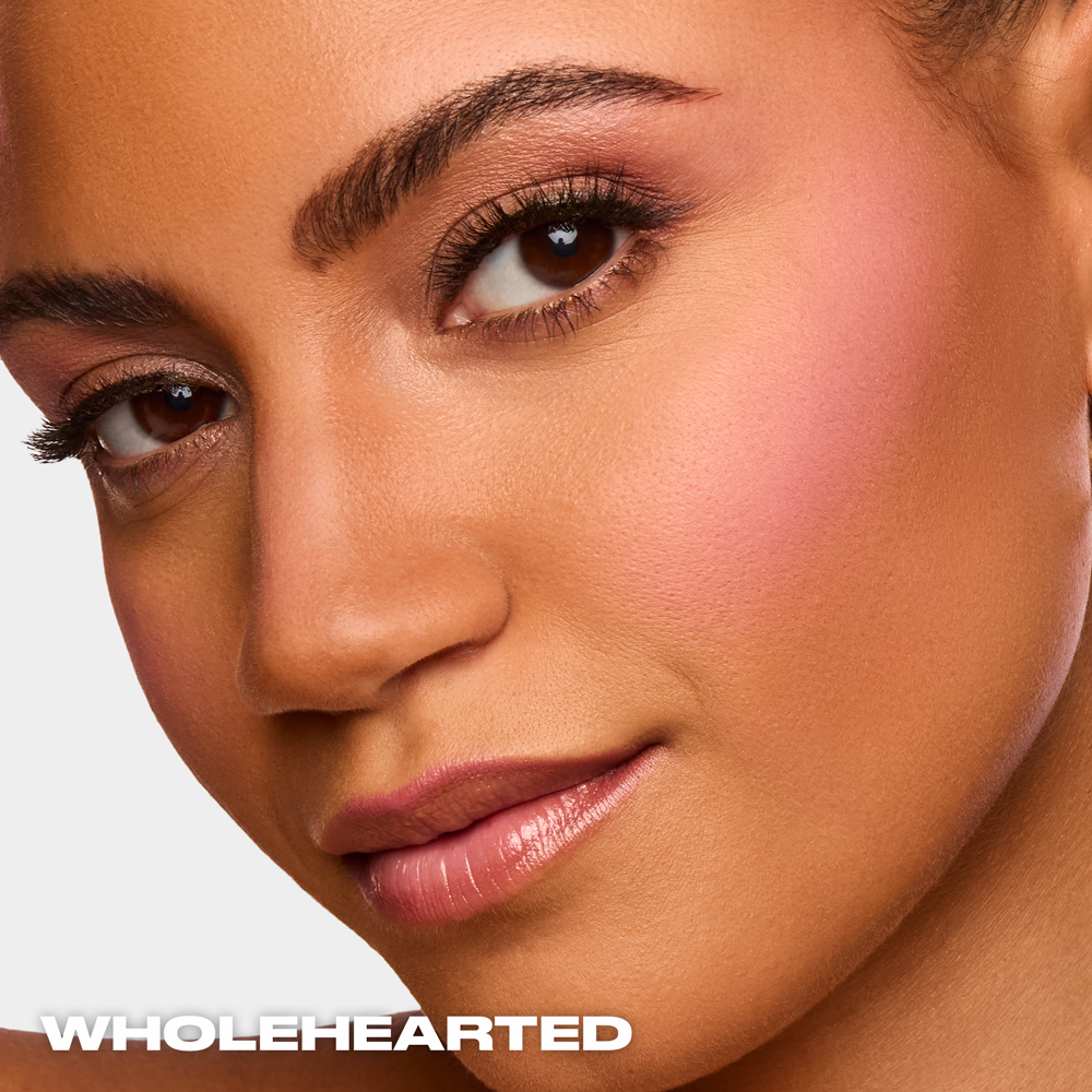FACE BOND BLUSH WHOLEHEARTED URBAN DECAY (RUBOR CON ACABADO MATE SUAVE Y DIFUMINADO)